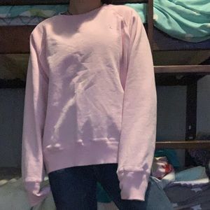 ⭐️TRENDY⭐️ Champion long sleeve